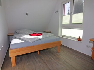 Casa de vacaciones Zingst Características 22