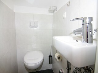 Vakantiehuis Zingst Kenmerken 10