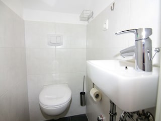 Vakantiehuis Zingst Kenmerken 6