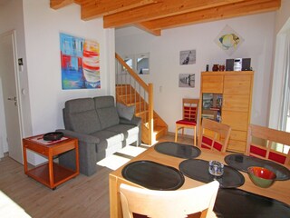 Casa de vacaciones Zingst Características 23