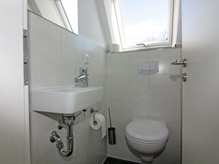 Holiday house Zingst Features 25