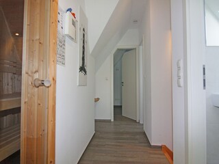 Casa de vacaciones Zingst Características 25