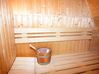 Casa per le vacanze Zingst  28