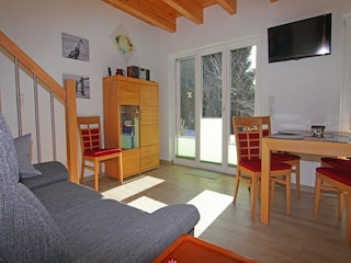 Ferienhaus Zingst Ausstattung 24