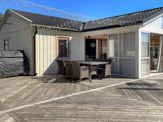 Holiday house Hjo Outdoor Recording 2