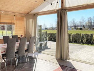 Holiday house Hjo  9
