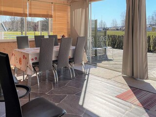 Ferienhaus Hjo  11