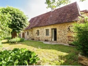 Maison de vacances animée avec piscine privée - Saint Mesmin - image1