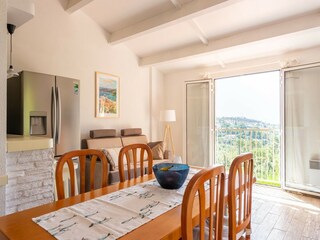 Maison de vacances Les Issambres Équipement 21