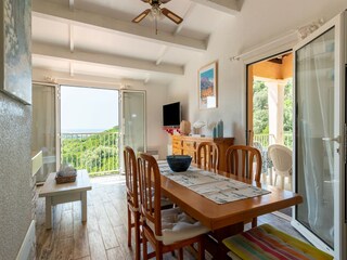 Vakantiehuis Les Issambres Kenmerken 28