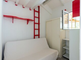 Ferienhaus Les Issambres Ausstattung 18