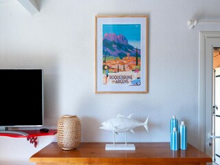 Ferienhaus Les Issambres  40