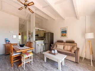 Ferienhaus Les Issambres Ausstattung 32