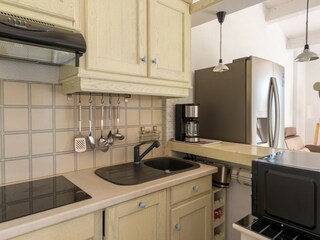 Holiday house Les Issambres Features 22