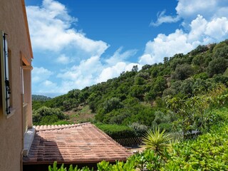 Maison de vacances Les Issambres Enregistrement extérieur 15