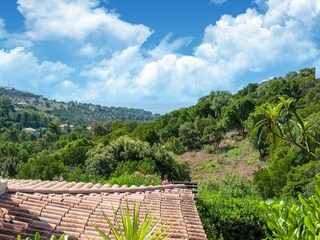 Maison de vacances Les Issambres Environnement 37