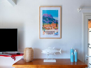 Holiday house Les Issambres  40