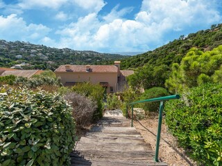 Casa de vacaciones Les Issambres Características 21
