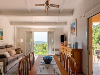 Maison de vacances Les Issambres Équipement 26