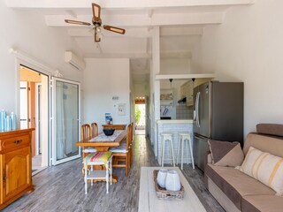 Casa de vacaciones Les Issambres Características 25