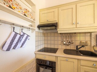 Vakantiehuis Les Issambres Kenmerken 23