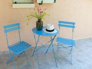 Apartment near Saint Tropez Beach