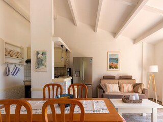 Casa de vacaciones Les Issambres Características 27