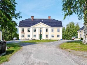 6 Personen Ferienhaus in Utansjö-By Traum - Ramvik - image1