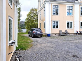 Holiday house Ramvik Outdoor Recording 4