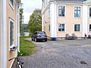Vakantiehuis Ramvik Buitenaudio-opname 4