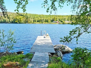 Holiday house Ramvik  6