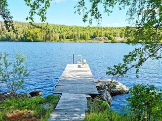 Vakantiehuis Ramvik  16