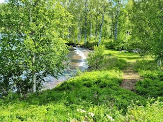 Holiday house Ramvik  8