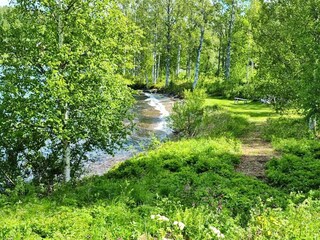 Vakantiehuis Ramvik  6