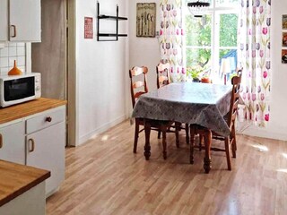 Vakantiehuis Ramvik  10