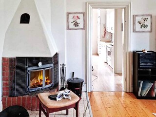 Ferienhaus Ramvik  12