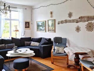 Vakantiehuis Ramvik  11