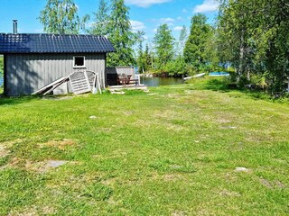 Vakantiehuis Ramvik Buitenaudio-opname 1