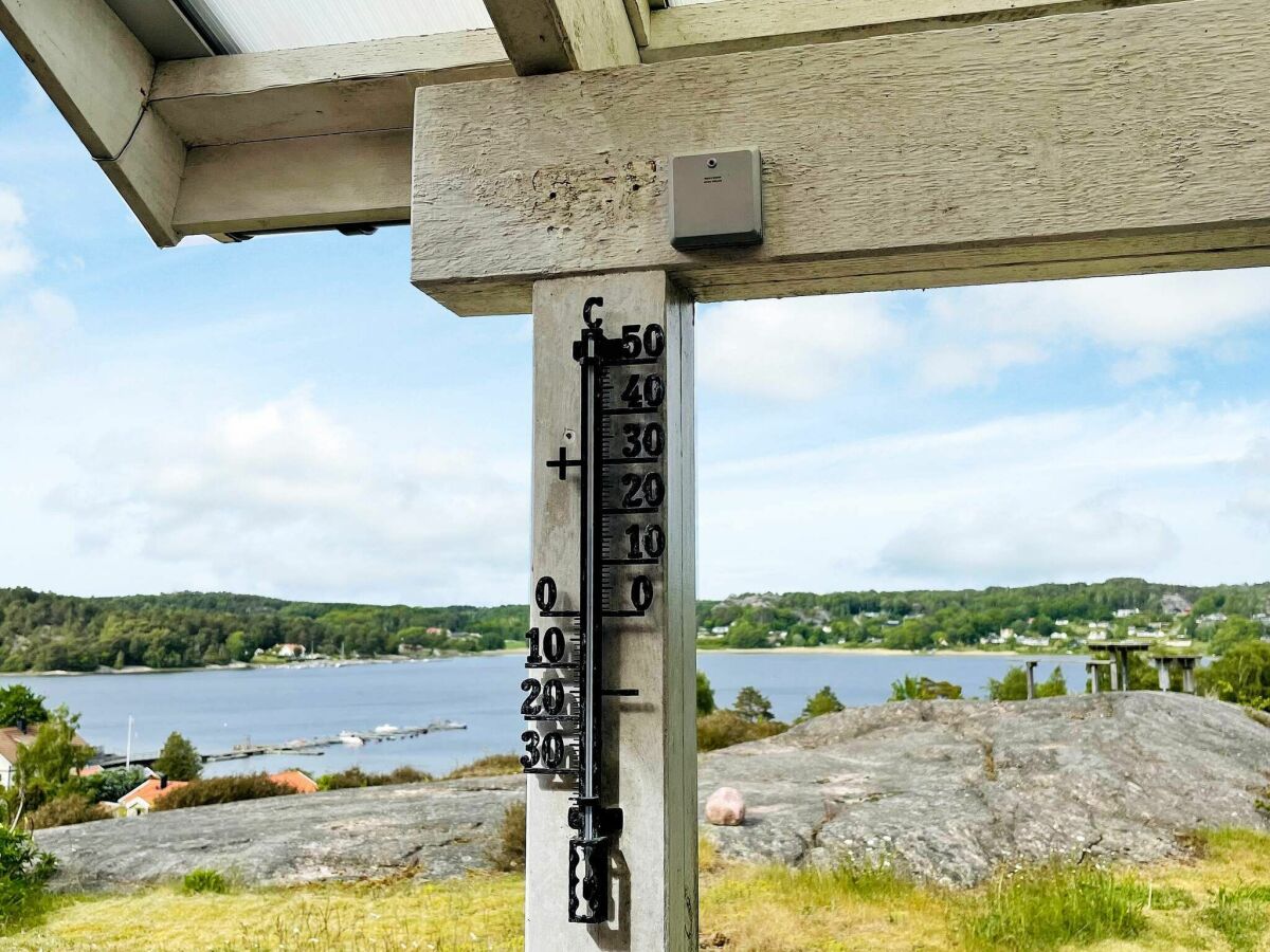 Ferienhaus Lysekil Außenaufnahme 1