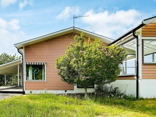 Ferienhaus Lysekil Außenaufnahme 3