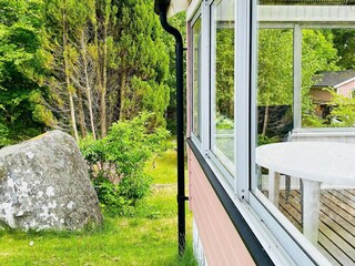 Ferienhaus Lysekil Außenaufnahme 4