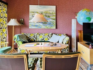 Ferienhaus Lysekil  12
