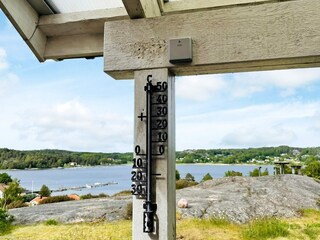 Ferienhaus Lysekil Außenaufnahme 4