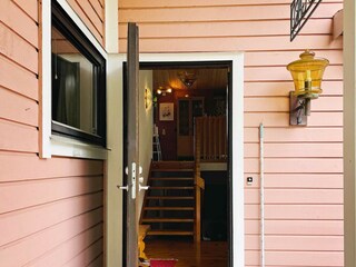 Vakantiehuis Lysekil Buitenaudio-opname 9