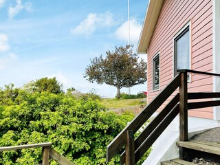 Ferienhaus Lysekil Außenaufnahme 6