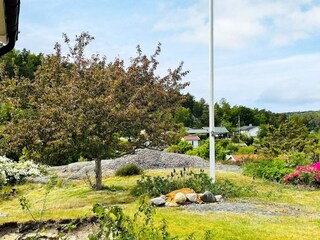 Vakantiehuis Lysekil Buitenaudio-opname 2