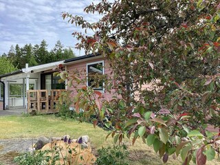 Vakantiehuis Lysekil Buitenaudio-opname 8