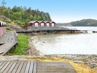 Ferienhaus Lysekil  17