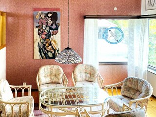 Vakantiehuis Lysekil  10