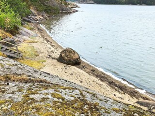 Ferienhaus Lysekil  19
